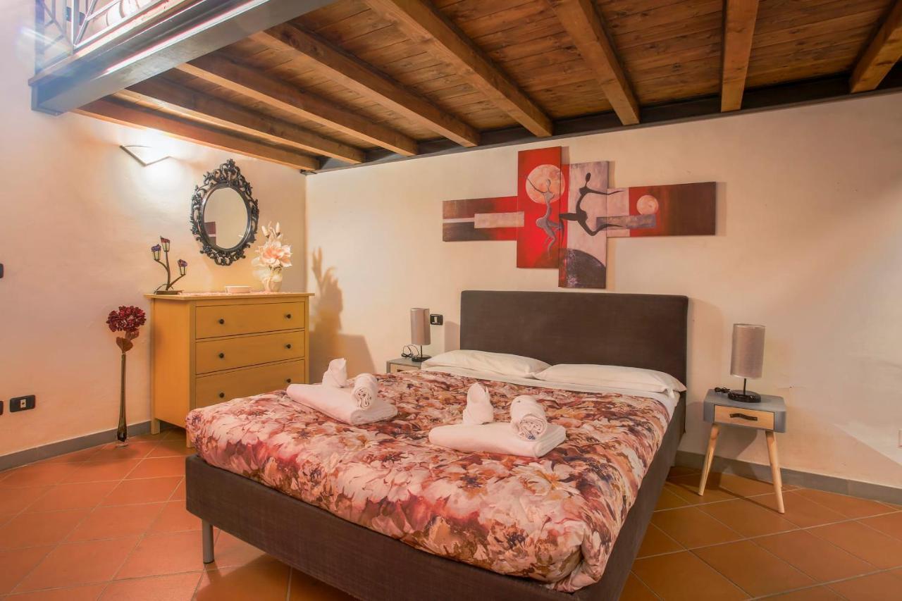 Serragli Loft - Hosted By Sweetstay Florence Luaran gambar
