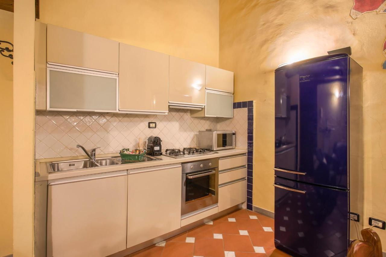 Serragli Loft - Hosted By Sweetstay Florence Luaran gambar
