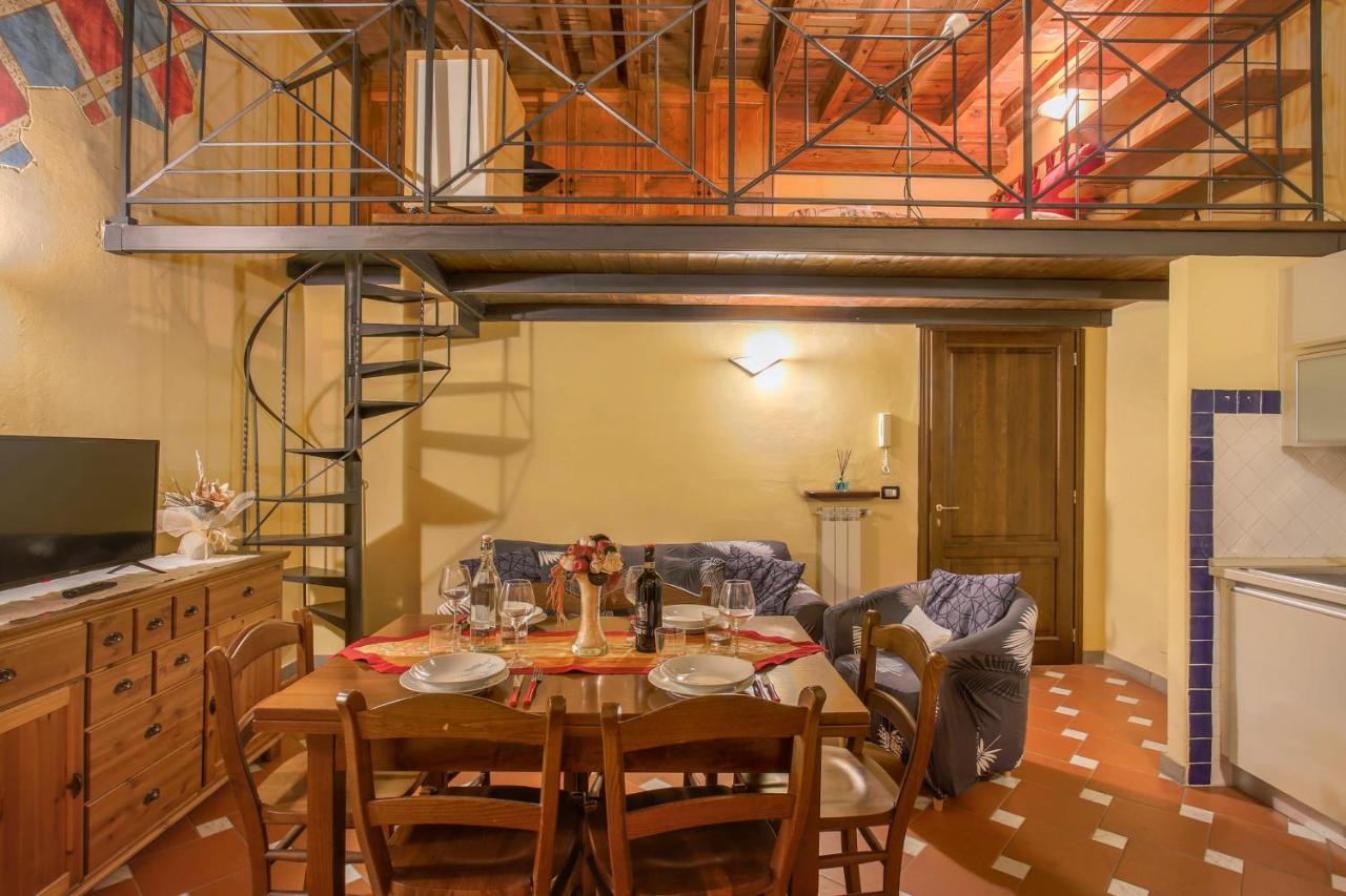 Serragli Loft - Hosted By Sweetstay Florence Luaran gambar