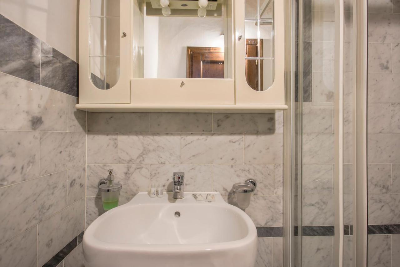 Serragli Loft - Hosted By Sweetstay Florence Luaran gambar