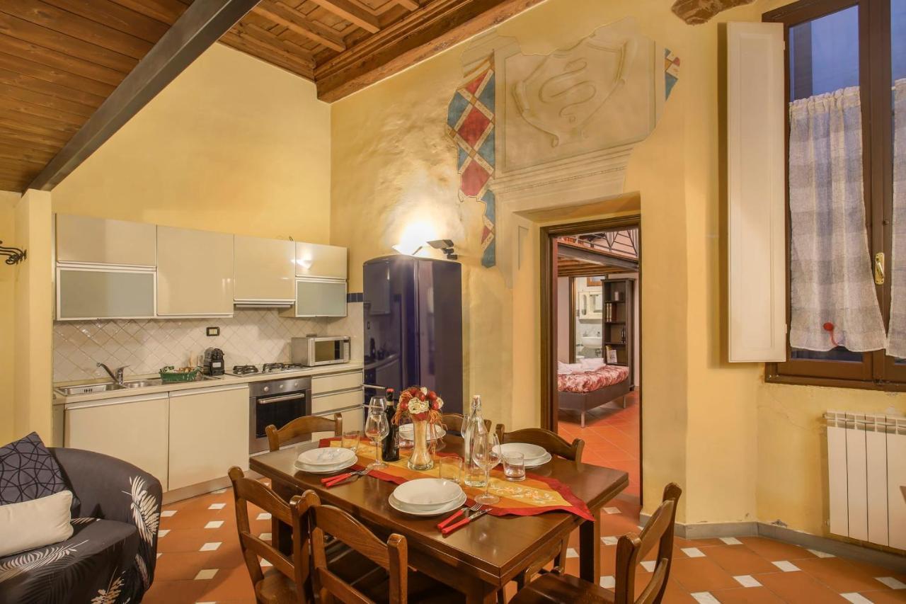 Serragli Loft - Hosted By Sweetstay Florence Luaran gambar