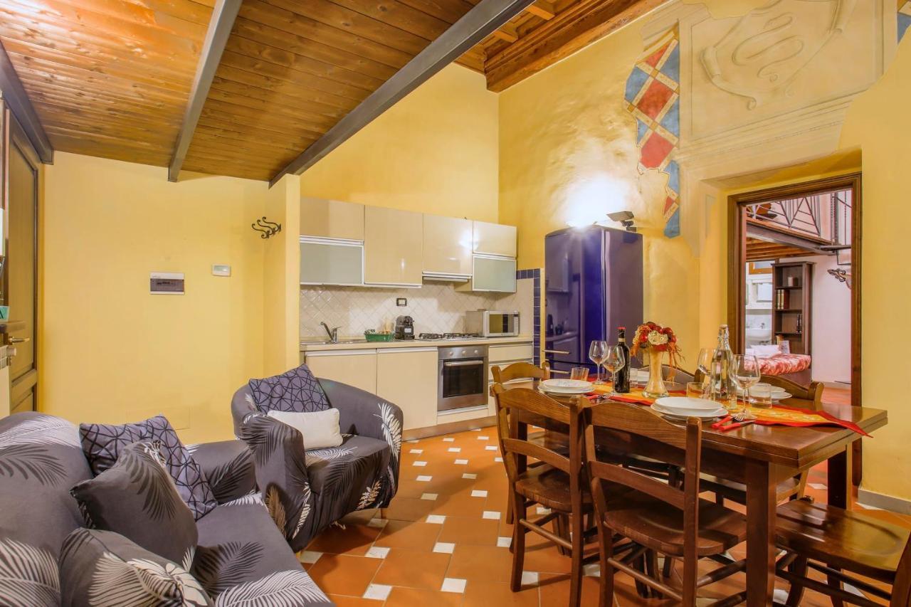 Serragli Loft - Hosted By Sweetstay Florence Luaran gambar